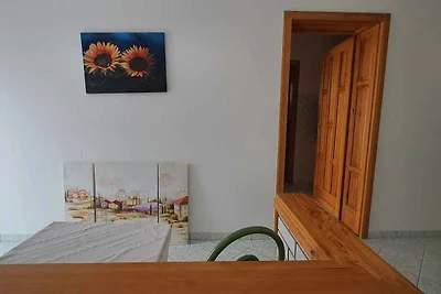 Ferienwohnung in der Nähe vom Strand mit