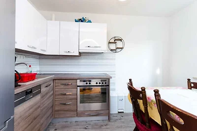 Vakantieappartement Gezinsvakantie Lopar