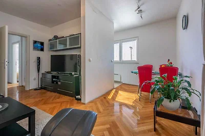 Appartamento Vacanza con famiglia Biograd na Moru
