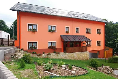 Ferienwohnung mit Internetzugang