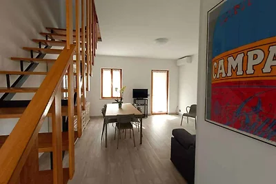 Ferienwohnung mit Internet, Pool und Terrasse