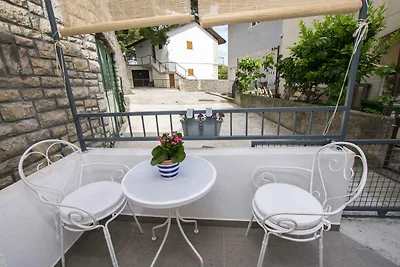 Appartamento Vacanza con famiglia Primosten