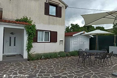 Appartamento Vacanza con famiglia Marina