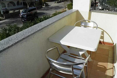 Vakantieappartement Gezinsvakantie Baska