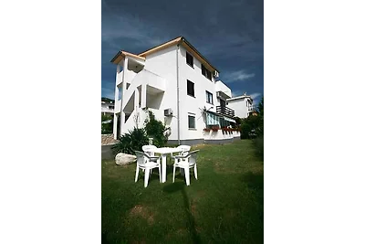 Ferienwohnung mit Klimaanlage