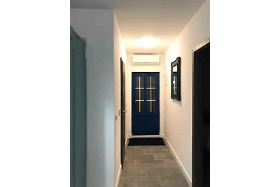 Appartamento Vacanza con famiglia Silo