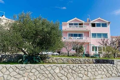Appartamento Vacanza con famiglia Punat