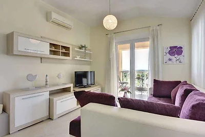 Ferienwohnung mit Klimaanlage