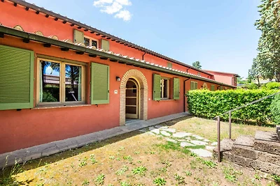 Appartamento Vacanza con famiglia Siena