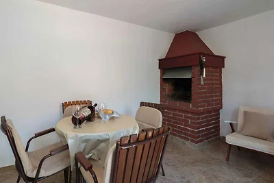 Ferienhaus mit Gartenterrasse und Klimaanlage