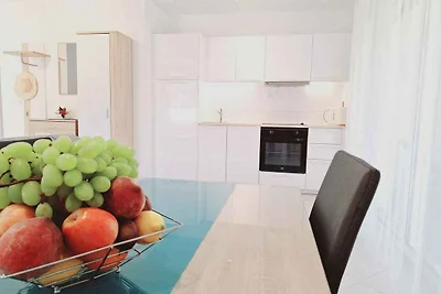 Ferienwohnung mitTerrasse