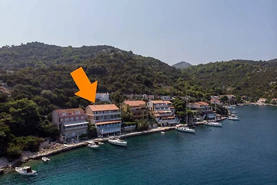 Vakantieappartement Gezinsvakantie Zaklopatica