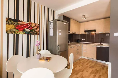 Ferienwohnung mit Aussenpool