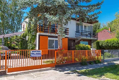 Ferienwohnung nur 50 m vom Strand