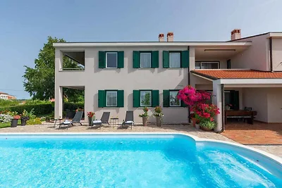 Vakantieappartement Gezinsvakantie Rovinjsko Selo