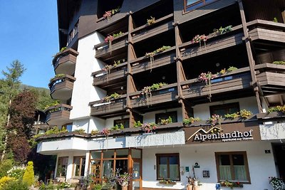 Vakantieappartement Gezinsvakantie Bad Kleinkirchheim