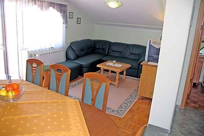 Vakantieappartement Gezinsvakantie Pašman, Tkon