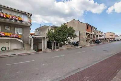 Appartamento Vacanza con famiglia Makarska