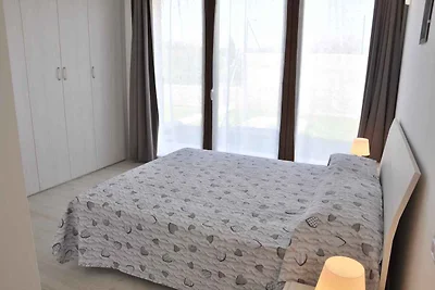 Appartamento Vacanza con famiglia Verona