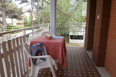 Vakantieappartement Gezinsvakantie Bibione