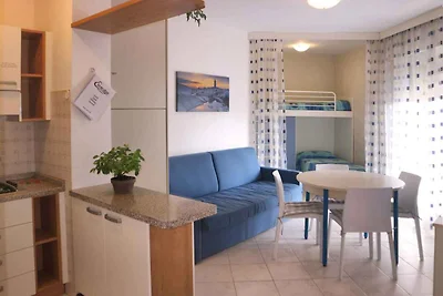 Holiday flat family holiday Lignano Sabbiadoro