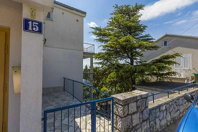 Ferienwohnung mit Klimaanlage und Meerblick