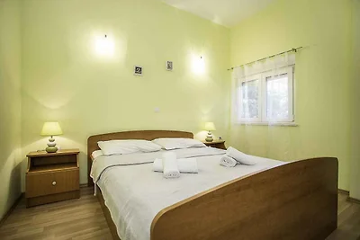 Appartamento Vacanza con famiglia Klek