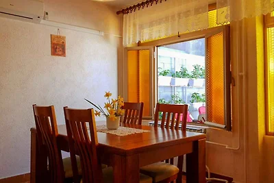 Appartamento Vacanza con famiglia Vrsar