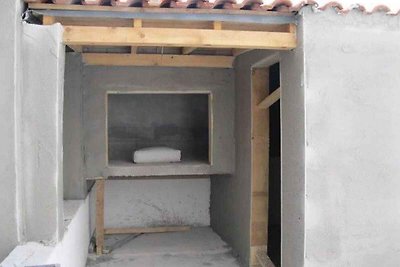 Ferienwohnung mit Terrasse