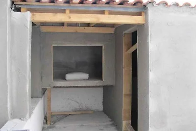 Vakantieappartement Gezinsvakantie Vodice