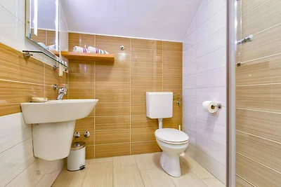 Apartament Dla rodzin Mali Lošinj