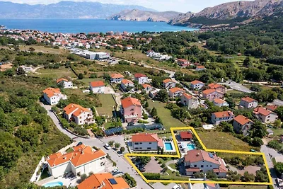 Appartement Vacances avec la famille Jurandvor