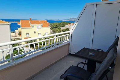 Vakantieappartement Gezinsvakantie Cavtat