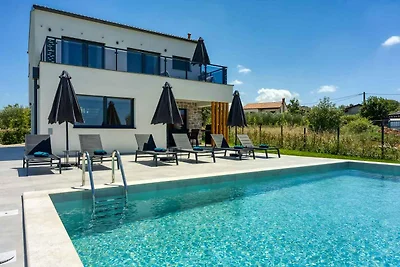 Vakantiehuis Ontspannende vakantie Orbani