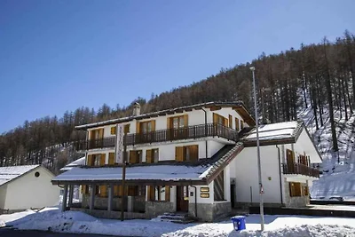 Appartamento Vacanza con famiglia Sestriere