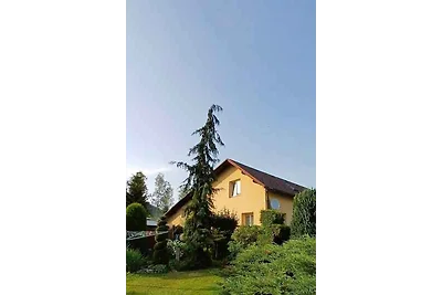 Appartamento Vacanza con famiglia Tanvald