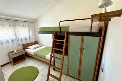 Ferienhaus mit Garten