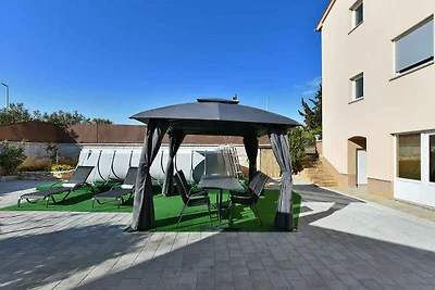 Ferienwohnung mit Klimaanlage und Fertigpool