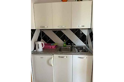 Ferienwohnung am Meer