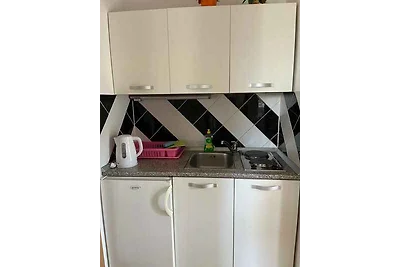 Ferienwohnung am Meer