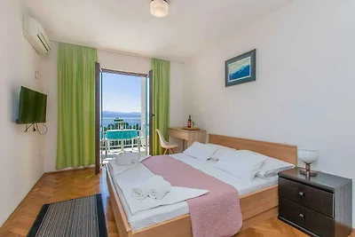 Apartament Dla rodzin Lokva Rogoznica
