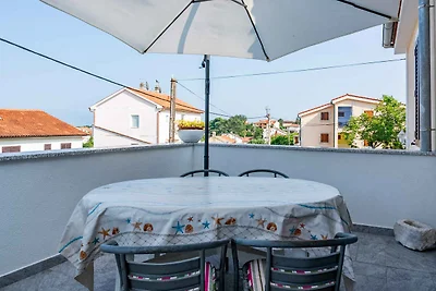 Vakantieappartement Gezinsvakantie Silo