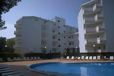 Appartamento Vacanza con famiglia Lignano Sabbiadoro