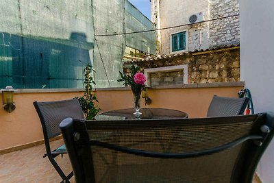 Vakantieappartement Gezinsvakantie Marina Trogir