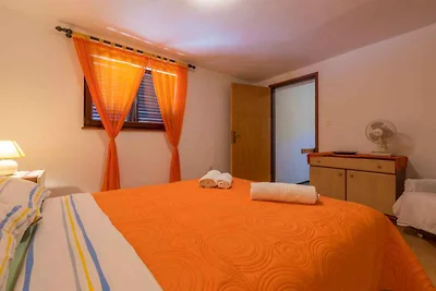Vakantieappartement Gezinsvakantie Jadranovo