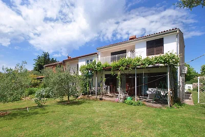 Ferienwohnung mit Terrasse und Klimaanlage