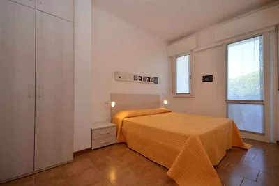 Vakantieappartement Gezinsvakantie Bibione