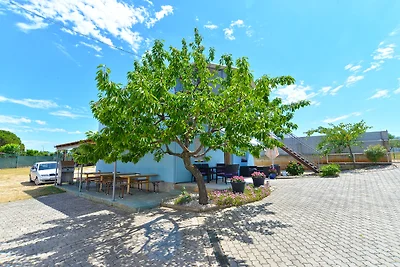 Vakantieappartement Gezinsvakantie Valbandon