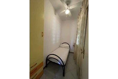 Ferienhaus Reihenhaus mit eigenem Garten