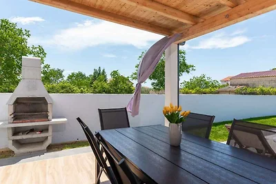 Vakantiehuis Ontspannende vakantie Valbandon
